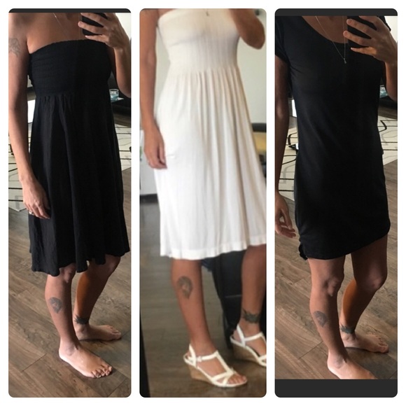 mixture Dresses & Skirts - 🎉FINAL SALE 🎉3 dresses